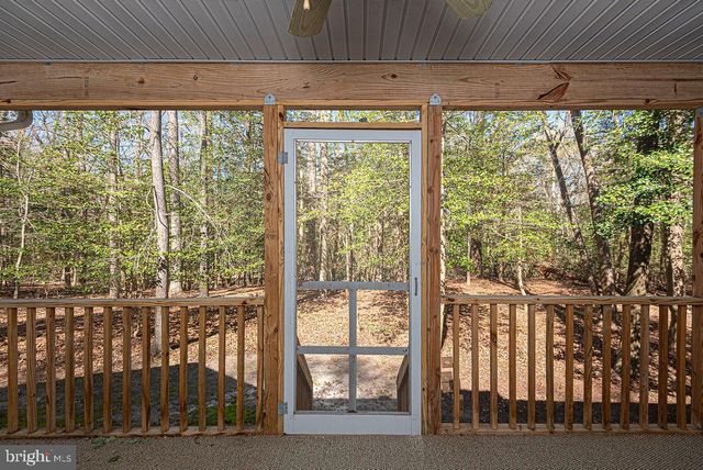 10625 BUNTING RD, Bishopville, MD 21813