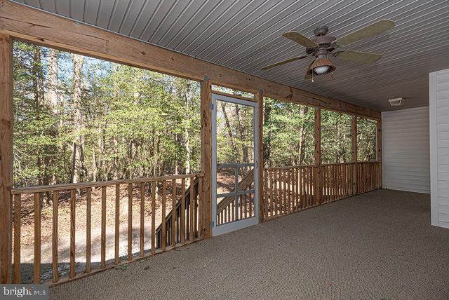 10625 BUNTING RD, Bishopville, MD 21813