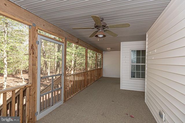 10625 BUNTING RD, Bishopville, MD 21813