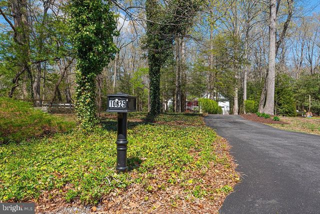 10625 BUNTING RD, Bishopville, MD 21813