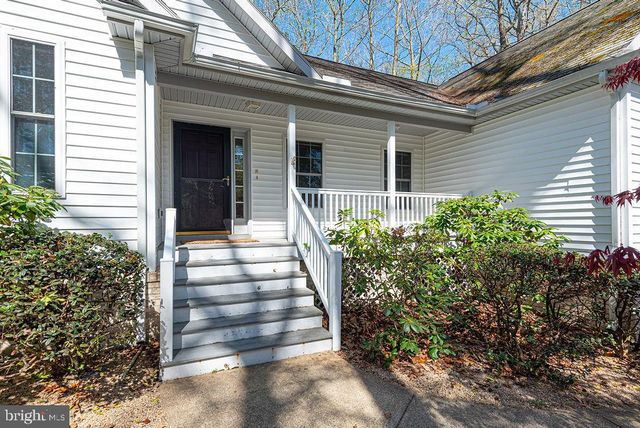 10625 BUNTING RD, Bishopville, MD 21813