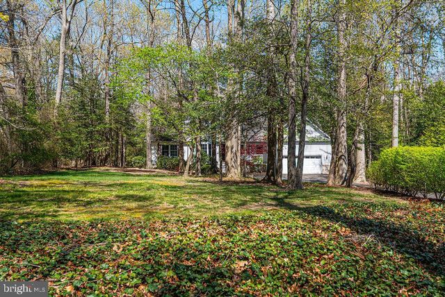 10625 BUNTING RD, Bishopville, MD 21813