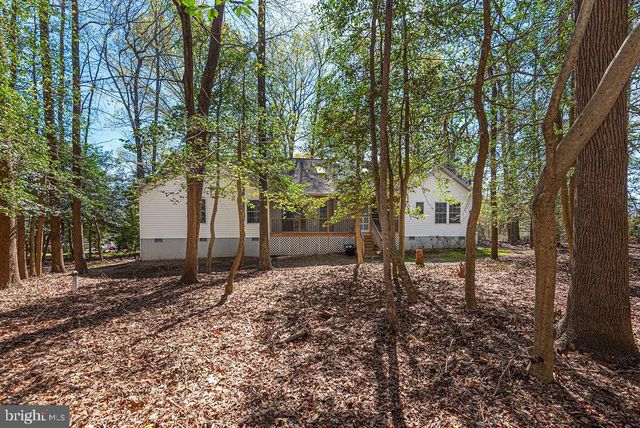 10625 BUNTING RD, Bishopville, MD 21813