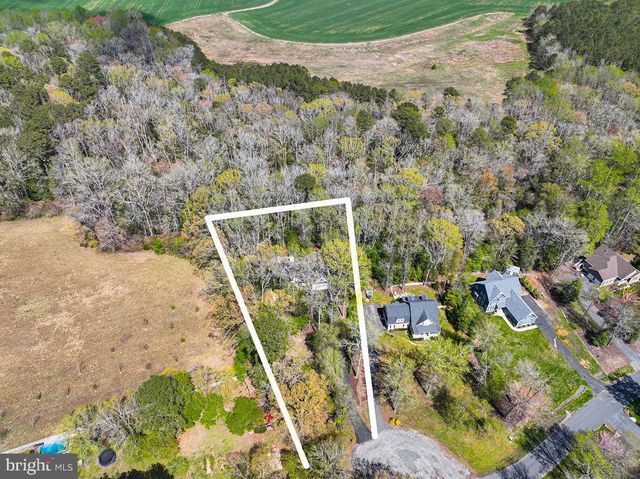10625 BUNTING RD, Bishopville, MD 21813
