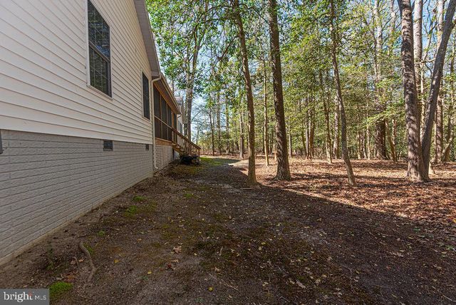 10625 BUNTING RD, Bishopville, MD 21813