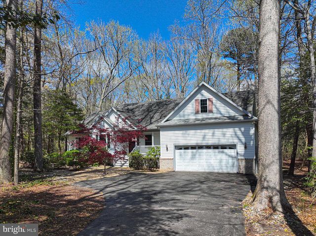 10625 BUNTING RD, Bishopville, MD 21813