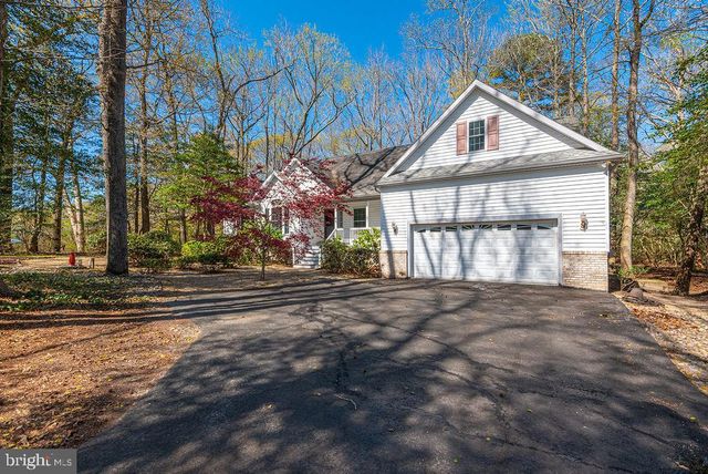 10625 BUNTING RD, Bishopville, MD 21813