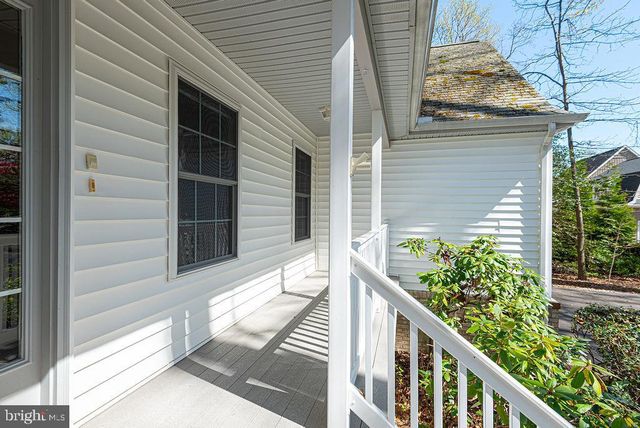 10625 BUNTING RD, Bishopville, MD 21813
