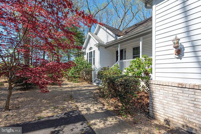 10625 BUNTING RD, Bishopville, MD 21813
