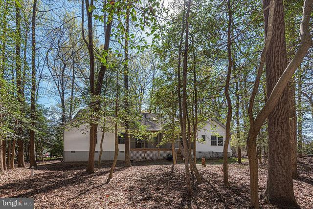 10625 BUNTING RD, Bishopville, MD 21813