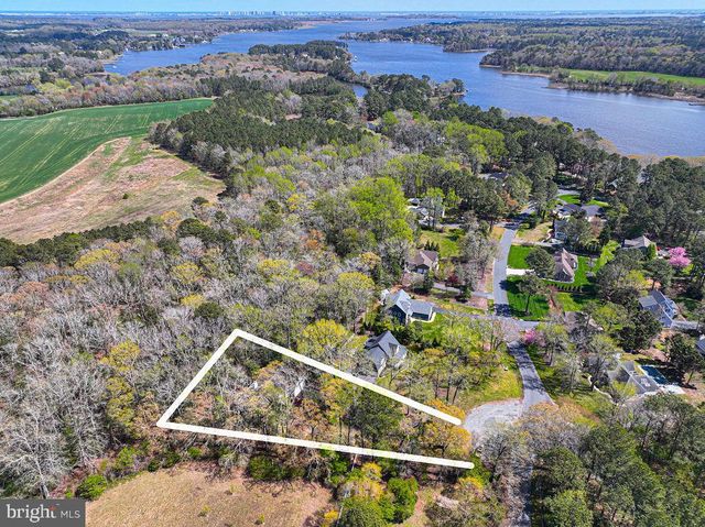 10625 BUNTING RD, Bishopville, MD 21813