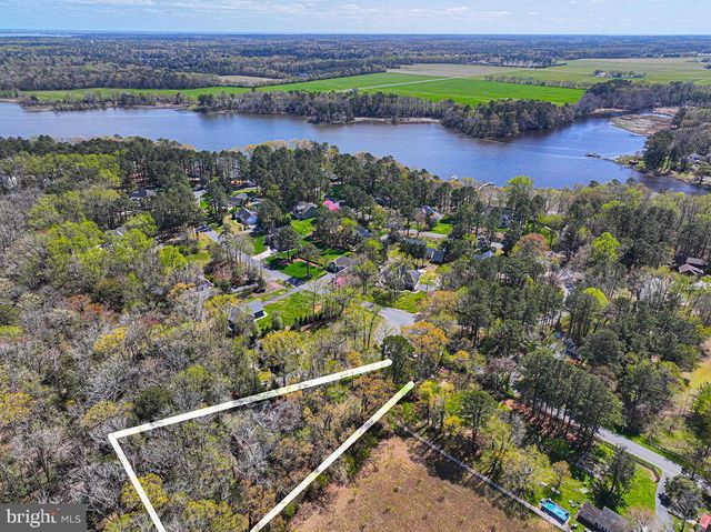 10625 BUNTING RD, Bishopville, MD 21813