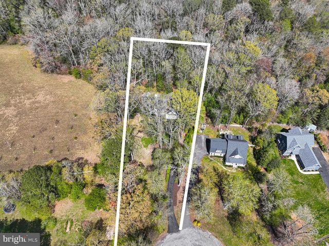 10625 BUNTING RD, Bishopville, MD 21813