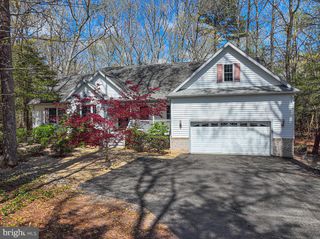 10625 BUNTING RD, Bishopville, MD 21813