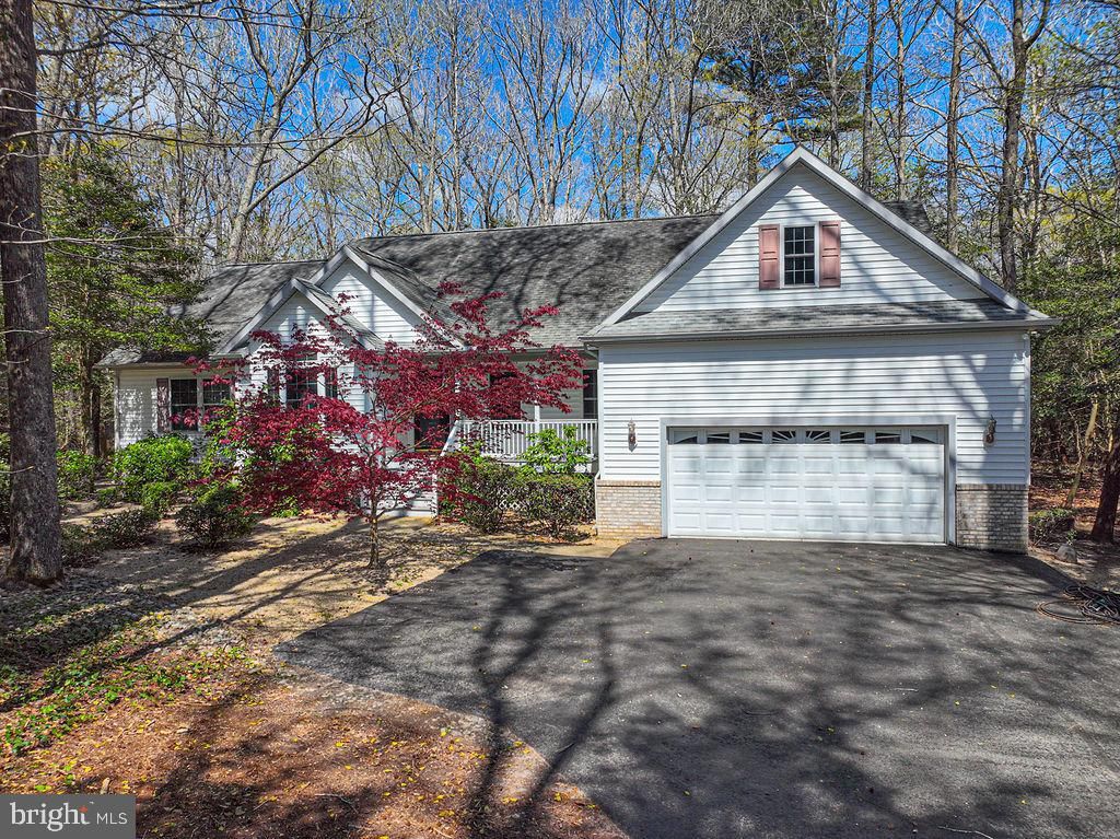 Image 1 of property listing at 10625 BUNTING RD, Bishopville, MD 21813