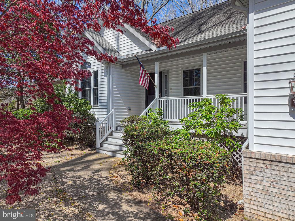 Image 2 of property listing at 10625 BUNTING RD, Bishopville, MD 21813