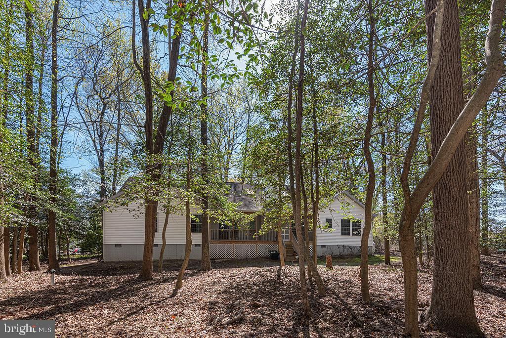 Image 75 of property listing at 10625 BUNTING RD, Bishopville, MD 21813