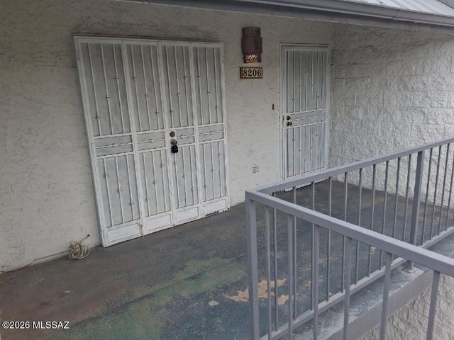 7777 E Golf Links Rd Unit 8206, Tucson, AZ 85730