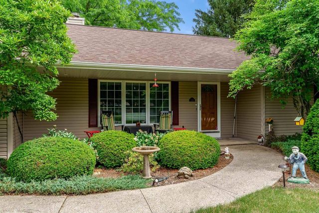 535 Danielson Drive, Darien, WI 53114