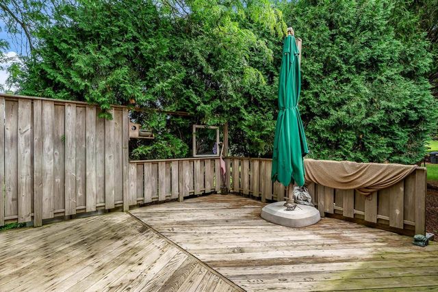535 Danielson Drive, Darien, WI 53114