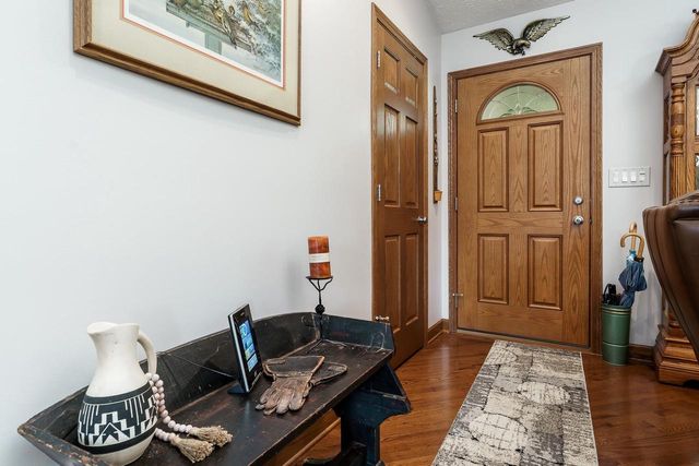 535 Danielson Drive, Darien, WI 53114
