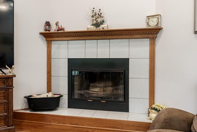 535 Danielson Drive, Darien, WI 53114