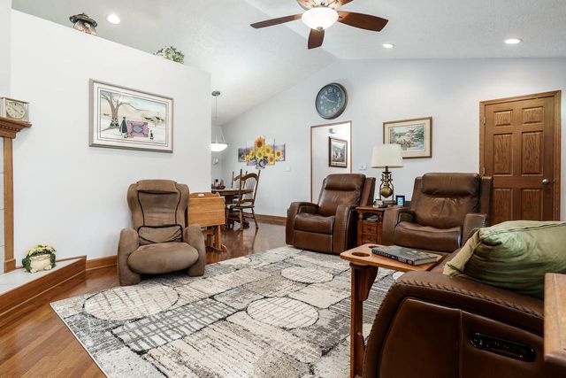 535 Danielson Drive, Darien, WI 53114