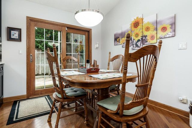 535 Danielson Drive, Darien, WI 53114
