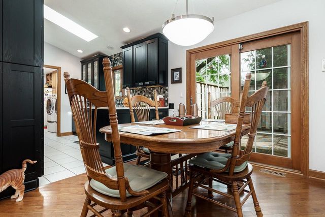 535 Danielson Drive, Darien, WI 53114