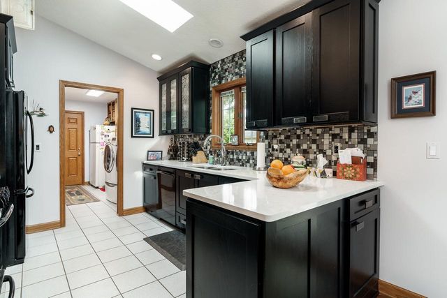 535 Danielson Drive, Darien, WI 53114