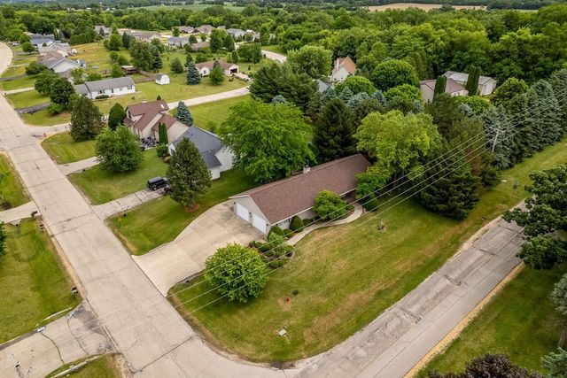 535 Danielson Drive, Darien, WI 53114