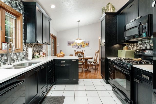 535 Danielson Drive, Darien, WI 53114