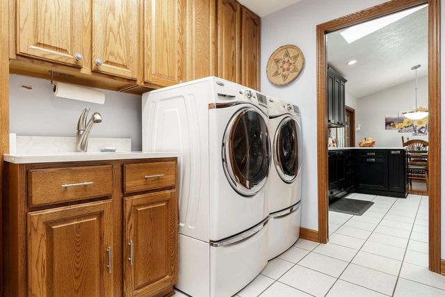 535 Danielson Drive, Darien, WI 53114