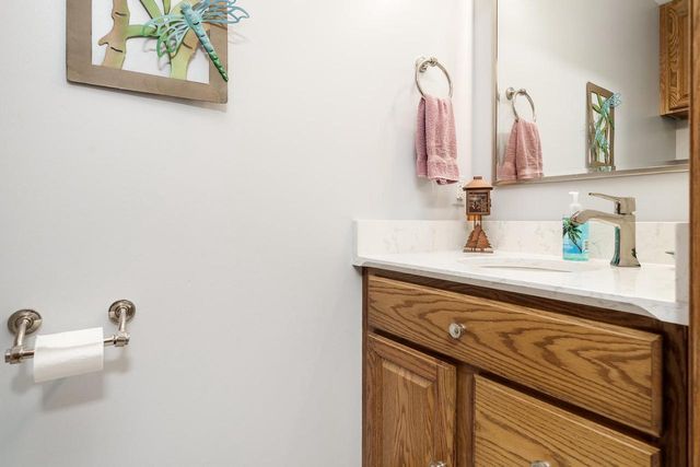 535 Danielson Drive, Darien, WI 53114