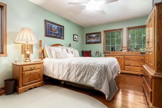 535 Danielson Drive, Darien, WI 53114
