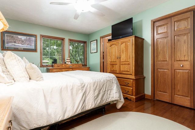 535 Danielson Drive, Darien, WI 53114