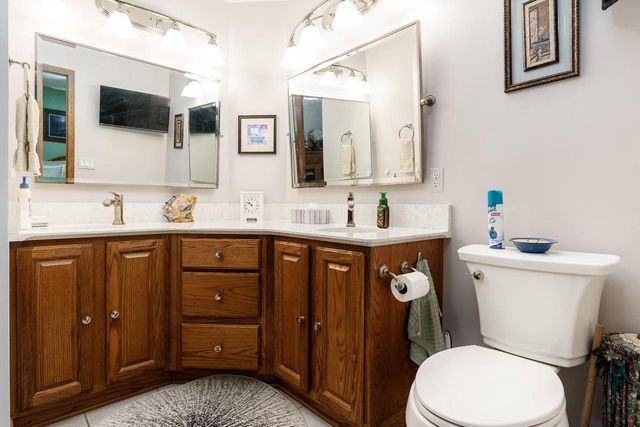 535 Danielson Drive, Darien, WI 53114