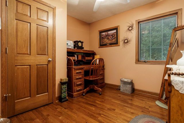 535 Danielson Drive, Darien, WI 53114