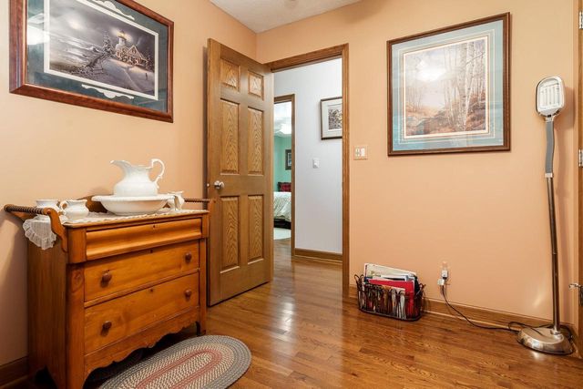 535 Danielson Drive, Darien, WI 53114