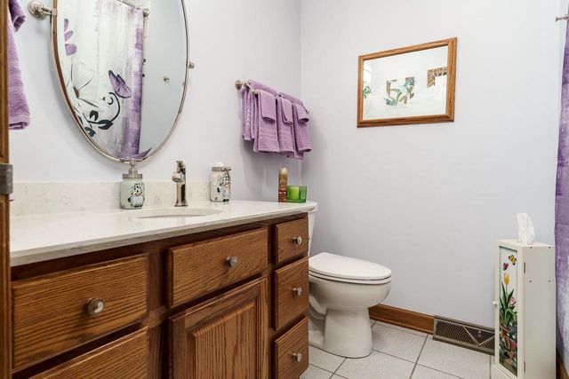 535 Danielson Drive, Darien, WI 53114