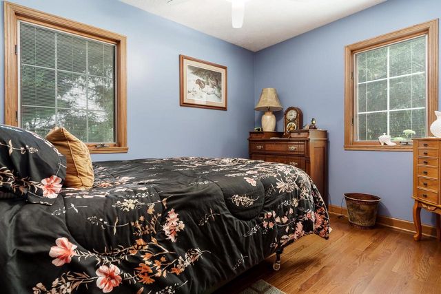 535 Danielson Drive, Darien, WI 53114