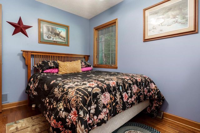 535 Danielson Drive, Darien, WI 53114