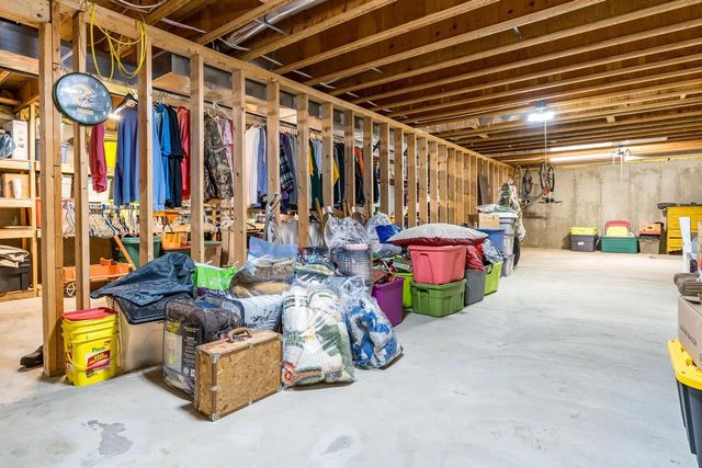 535 Danielson Drive, Darien, WI 53114