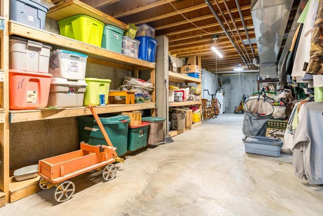 535 Danielson Drive, Darien, WI 53114