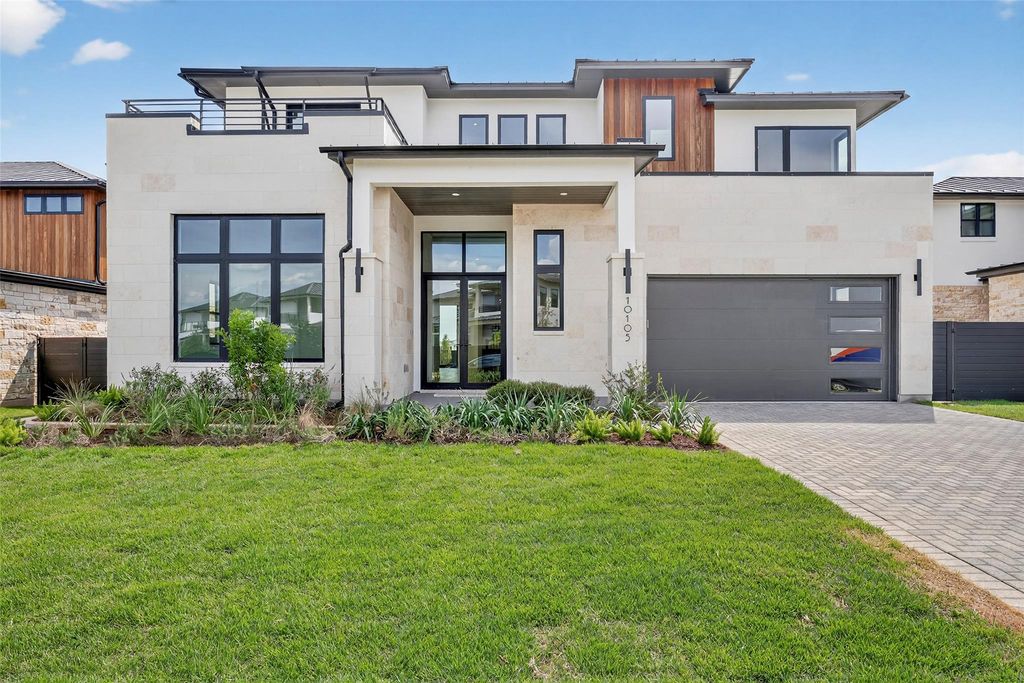 10105 Milky Way DR, Austin, TX 78730