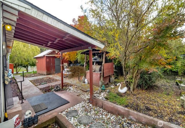 25406 E 37th Avenue E, Spanaway, WA 98387