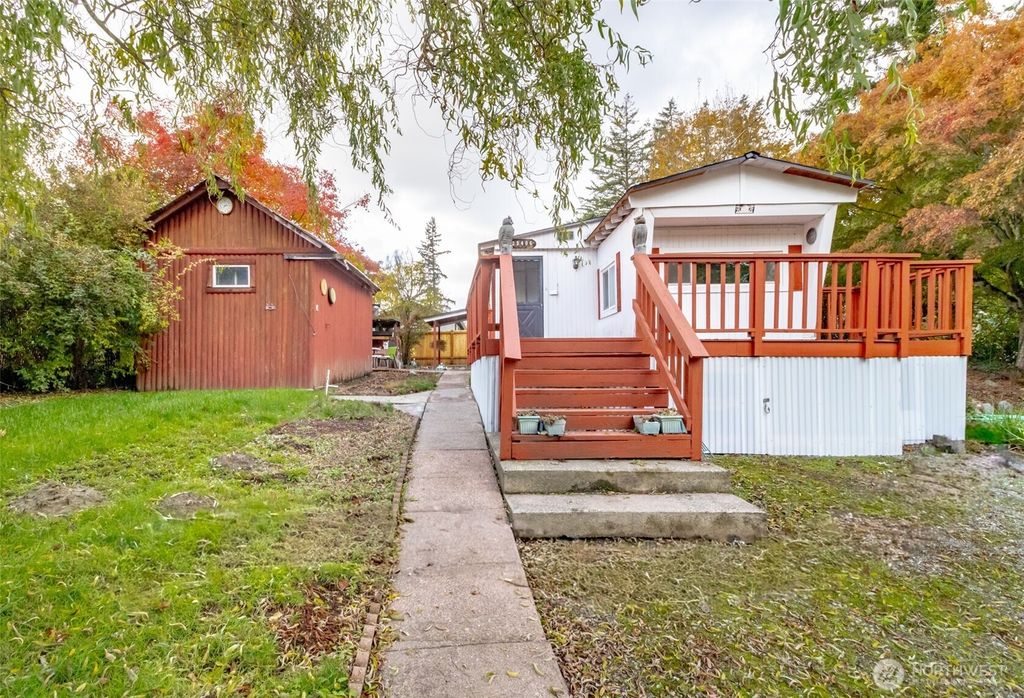 25406 E 37th Avenue E, Spanaway, WA 98387