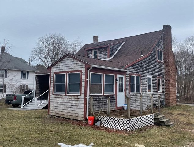 127 King Street, Hanover, MA 02339