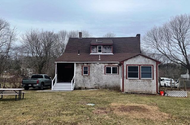 127 King Street, Hanover, MA 02339