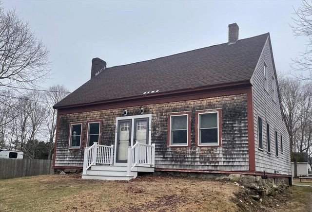 127 King Street, Hanover, MA 02339